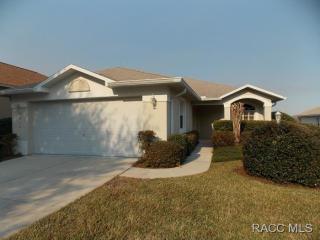 2081 Brentwood Cir, Lecanto, FL 34461-8539