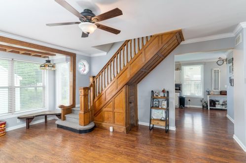 115 Washington St, New Haven OH  45030-1225 exterior