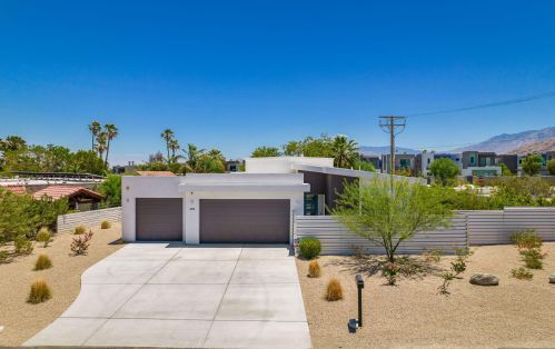 499 Dominguez Rd, Palm Springs, CA 92262-1100