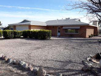 216 Klassen Ct, Sunizona, AZ 85625-4061