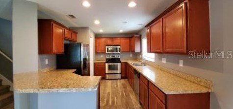 19340 Timberbluff Dr, Land O Lakes FL  34638-2585 exterior