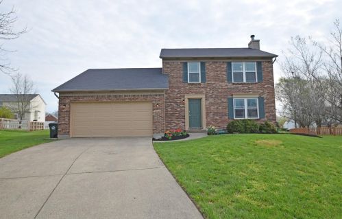 242 Beaulieu Ct, Liberty Township, OH 45036