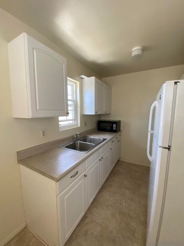 2722 Fairmount Ave, San Diego CA  92105-4634 exterior