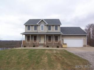 15 Robinson Ln, Marietta, OH 45750-6841