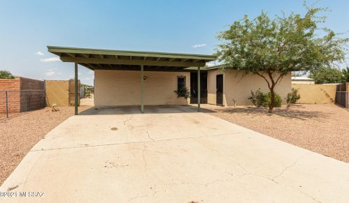 6948 Eclipse Pl, Tucson, AZ 85741-2717