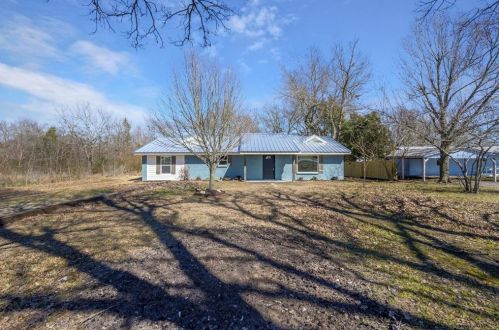 4099 Highway 69, Greenville, TX 75401-6822