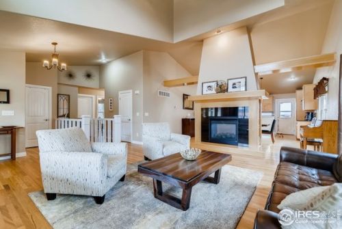 2114 Cpe Hatteras Dr, Fort Collins CO 80550-3538 exterior