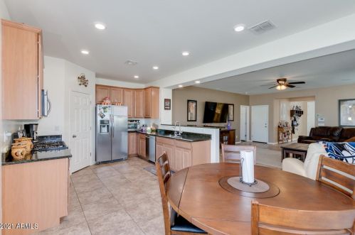 19596 Jefferson St, Buckeye AZ  85326 exterior