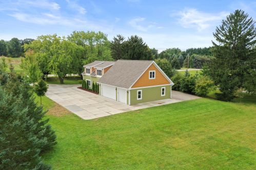 4768 Monches Rd, Colgate, WI 53017-9707