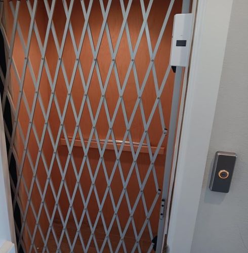 5126 Allen Cay Dr, Texas City TX  77590-1413 exterior