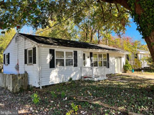 95 Roberts Ave, Dover, DE 19901-5526