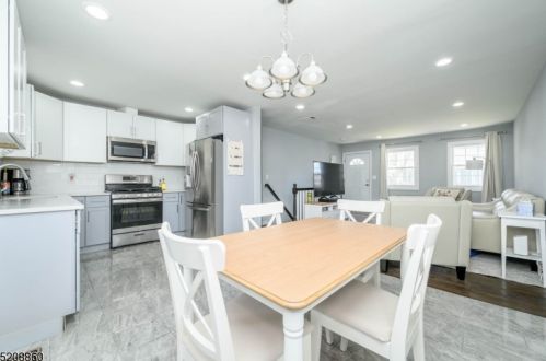 219 Cornell Ave, Rahway NJ  07065-2229 exterior