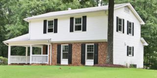 1125 Ralph Dr, Cary, NC 27511-4625