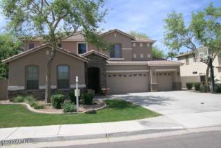 3752 Martingale Rd, Gilbert, AZ 85297-7438