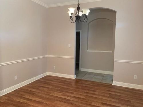 1434 Yosemite Dr, Allen TX  75002-3677 exterior