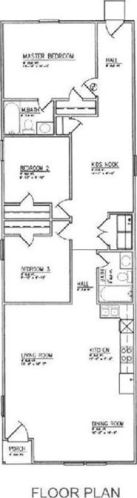 723 Ash St, Angleton TX  77515-4272 exterior