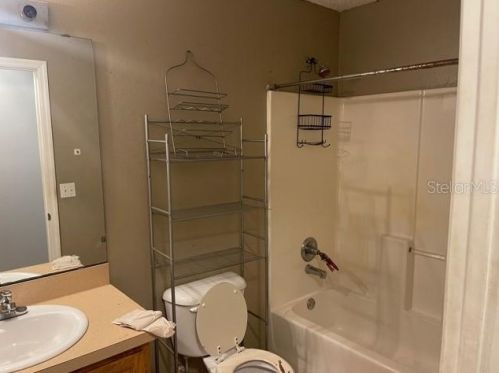 1360 17th St, Orange City FL  32763-2523 exterior