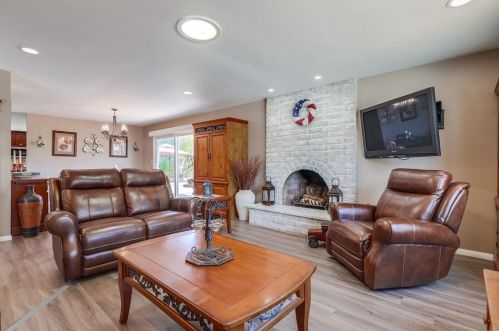 1707 Panettah Dr, Alpine CA  91901-2934 exterior