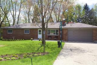4135 Nedra Dr, Bellbrook, OH 45305-1633