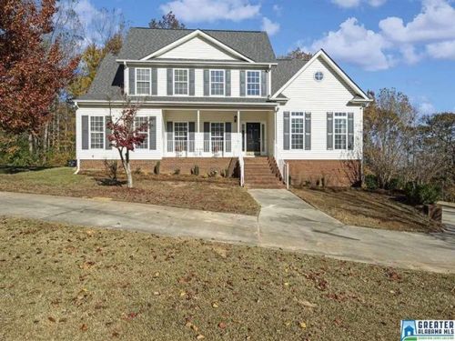 662 Highway 1, Helena, AL 35080-7520
