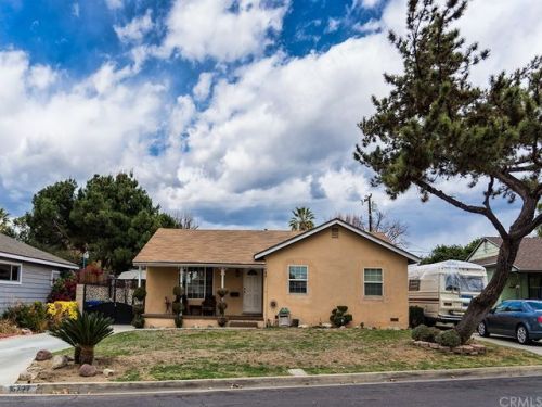 16727 Greenhaven St, Covina, CA 91722-1125