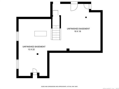 326 Stafford Ave, Bristol CT  06010-4617 exterior