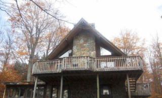 761 White Gates Ln, Stowe, VT 05672-4787