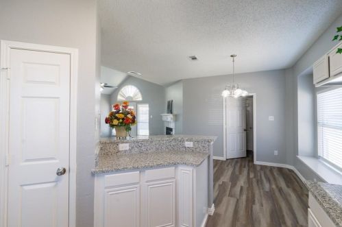 1301 Marken Ct, Carrollton TX  75007-1105 exterior