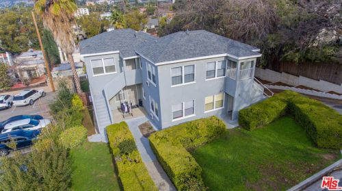 1431 Verd Oaks Dr, Glendale, CA 91205-3823