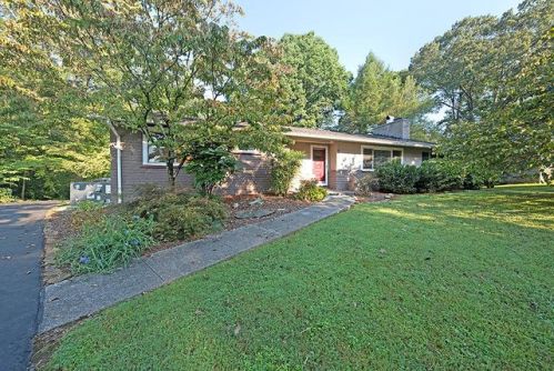 4023 Terrace View Dr, Knoxville, TN 37918-3570