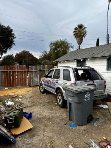 325 K St, Los Banos CA 93635-4136 exterior