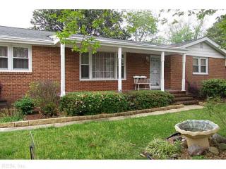 2424 Blueberry Rd, Norfolk, VA 23518-4508