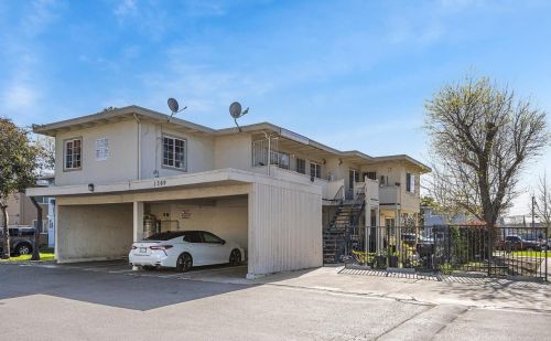 1369 Dubert Ln, San Jose, CA 95122-2833