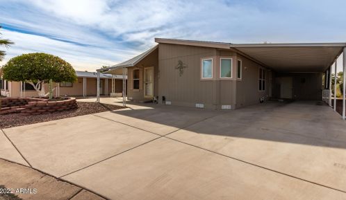 8146 Calypso Ave, Mesa, AZ 85208-4748