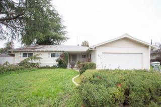 4615 Millbrook Ave, Fresno, CA 93726-1606