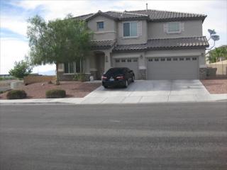 1020 Zurich Ave, Henderson, NV 89015-3518