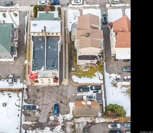 164 Elm Ave, Mount Vernon, NY 10550-1639