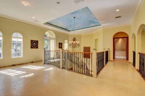 4255 Gleneagles Dr, Boynton Beach FL  33436-4914 exterior