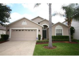 1911 Hammock Moss Dr, Orlando, FL 32820-2233
