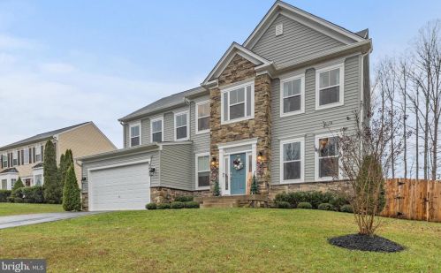 2422 Edgewood Dr, Locust Grove, VA 22508-2197