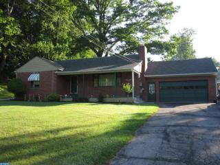 739 Cedar Knl Rd, Romansville PA  19320-1019 exterior