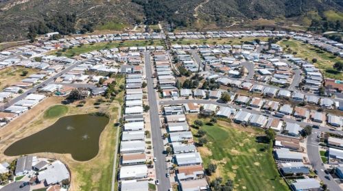 10275 Frontier Trl, Beaumont CA  92223-5475 exterior