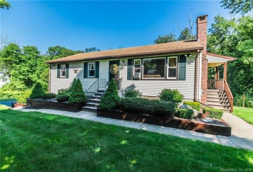 200 Pinnacle Rd, Bristol, CT 06010-8508