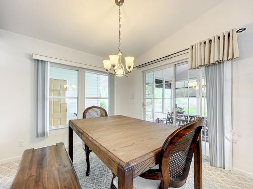 3816 Meadowlark Cir, Fort Pierce FL  34952-3144 exterior