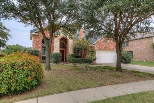 2111 Glen Manor Rd, Denton, TX 76208-5259