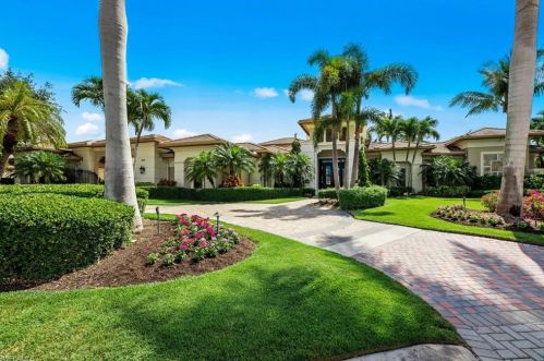 5871 Sunnyslope Dr, Naples, FL 34119-8459