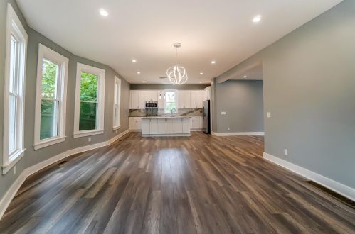 1822 Clarion Ave, Cincinnati OH  45207-1204 exterior