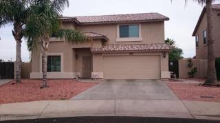 6855 Lawrence Ln, Peoria, AZ 85345-8453
