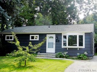 51 Broderick Dr, Rochester, NY 14622-1369