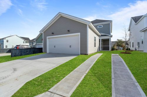 2850 Sugarberry Ln, Johns Island SC  29455-6708 exterior